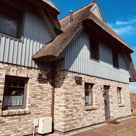 Ferienhaus Svea In Born Esterno foto