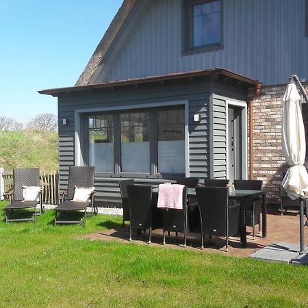Ferienhaus Svea In Born Esterno foto