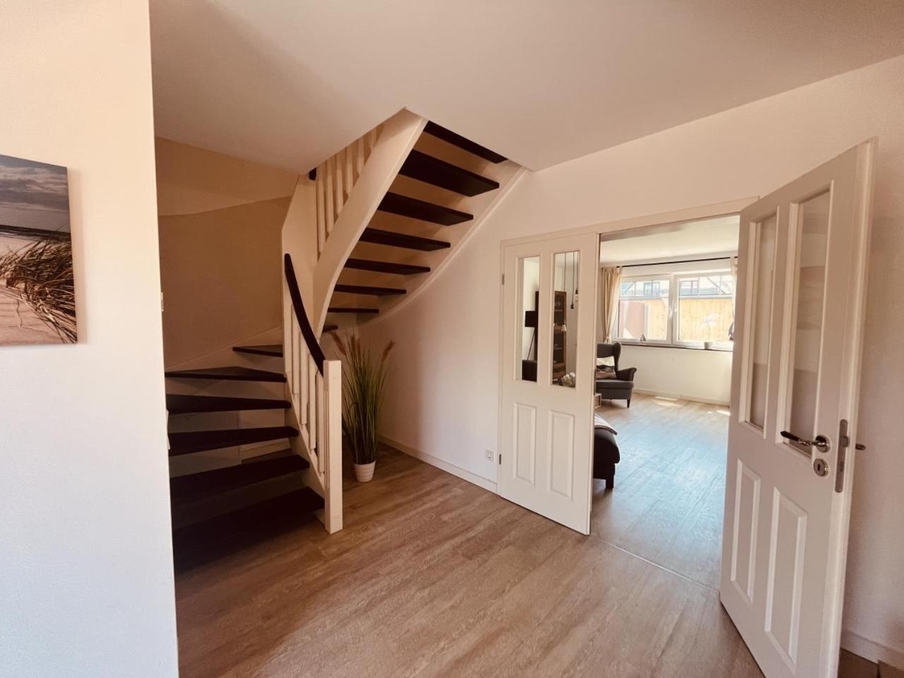 Ferienhaus Svea In Born Esterno foto
